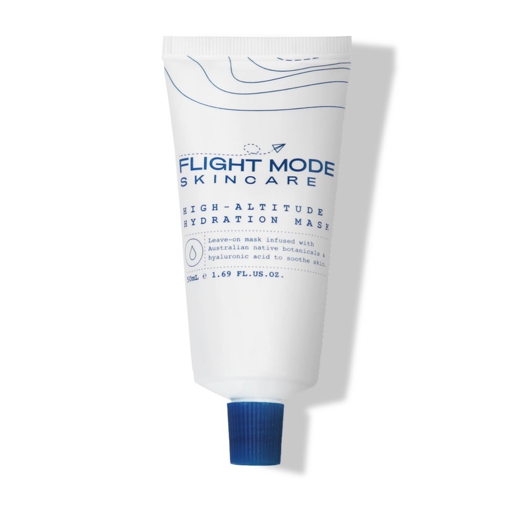 Flight Mode